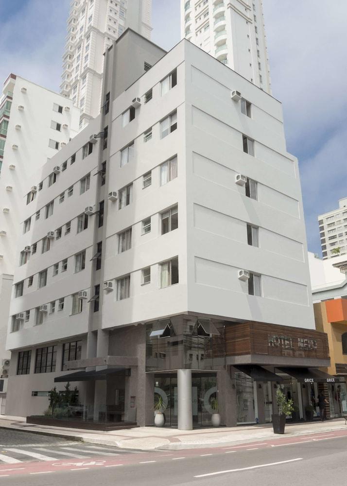 Melo 3* Balneario Camboriu