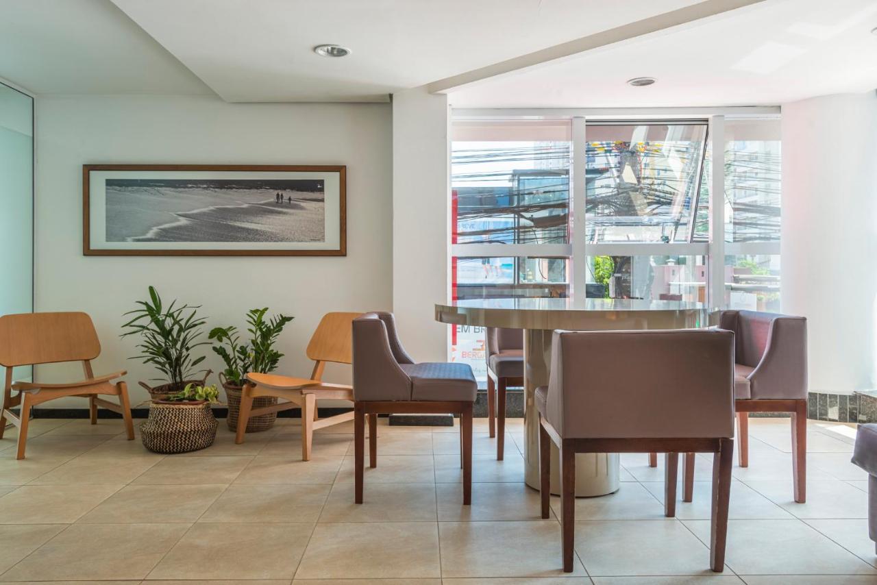 Melo Hotel Balneario Camboriu