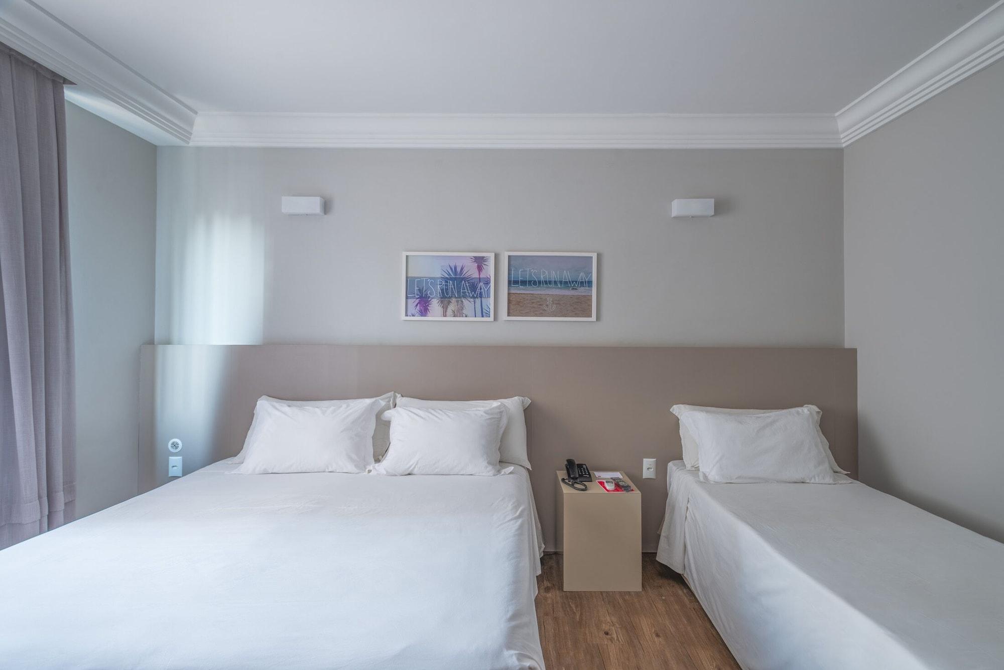 Melo 3* Balneario Camboriu