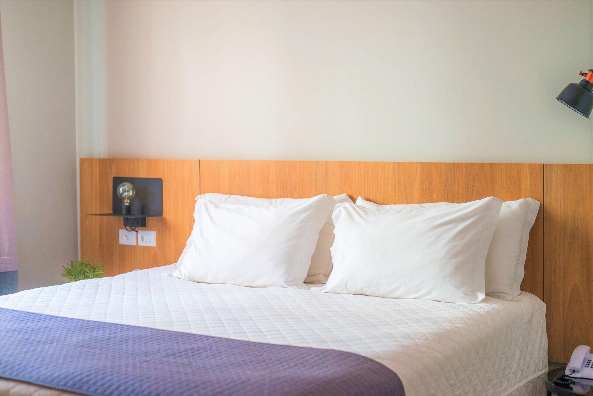 Hotel Melo 3*