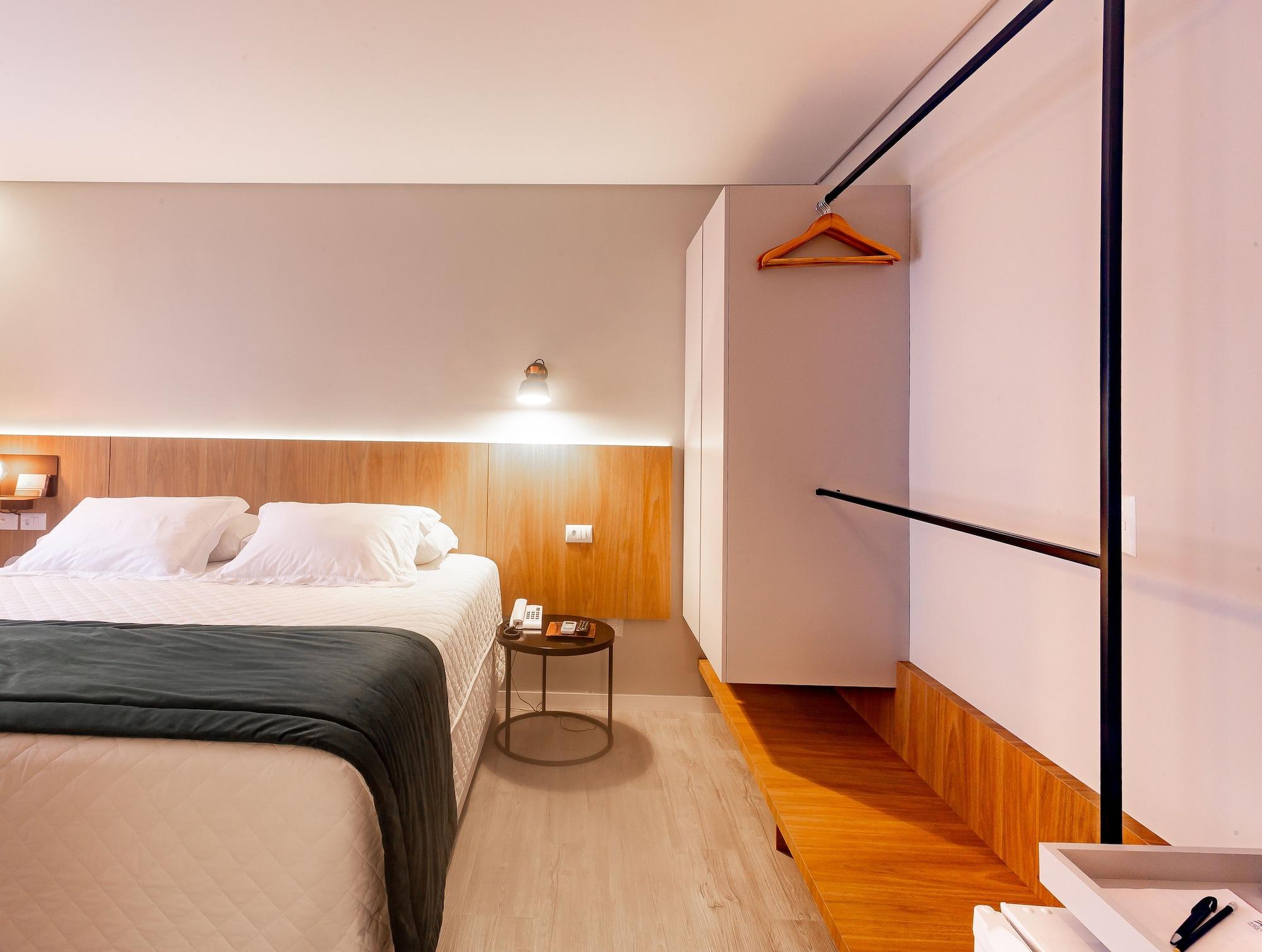 Melo 3* Balneario Camboriu