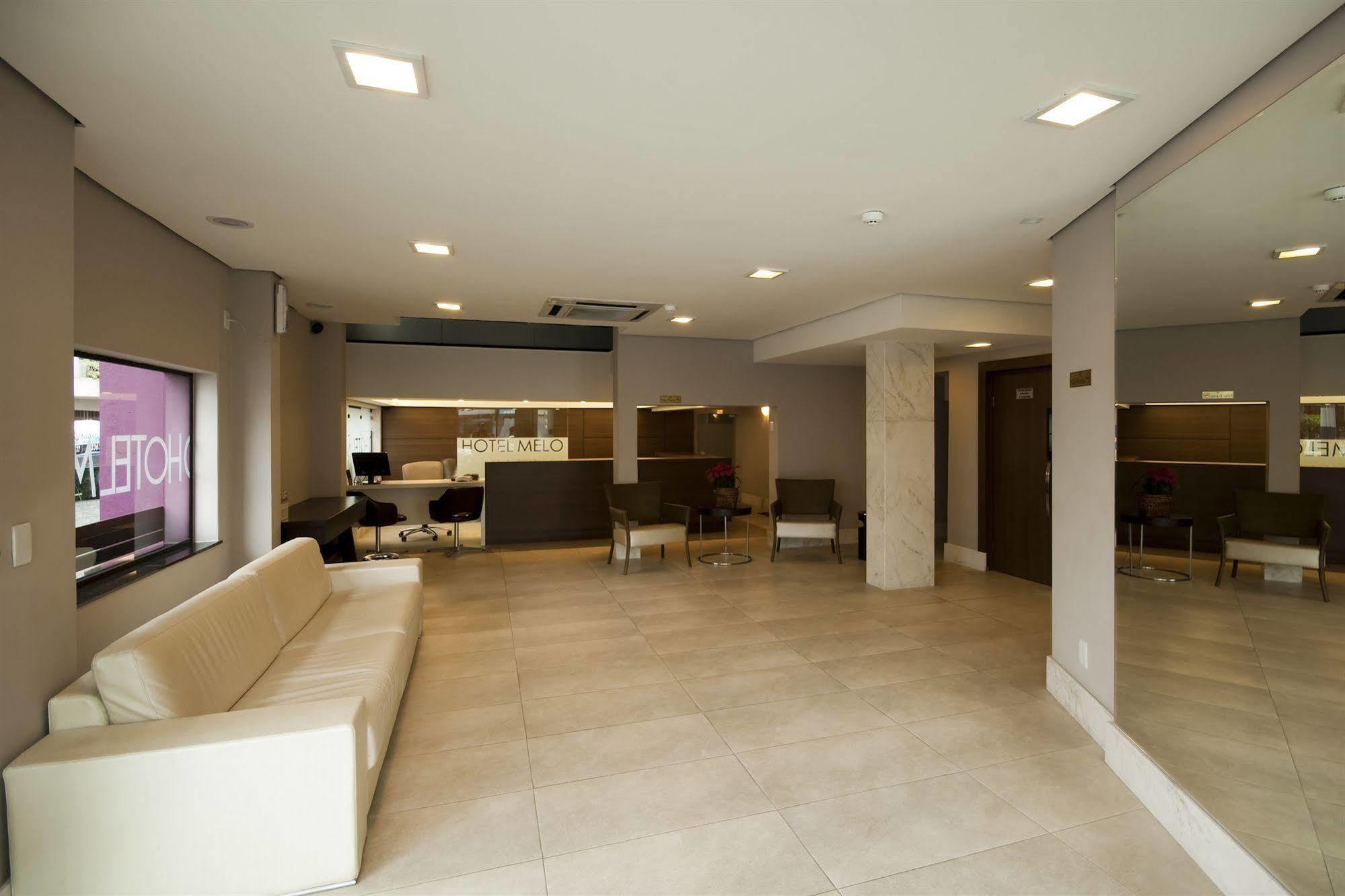 Melo 3* Balneario Camboriu